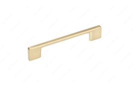 Elegant Contemporary RHBP8160 Cabinet and Furniture Pull Handle Champagn... - $105.65 MXN+