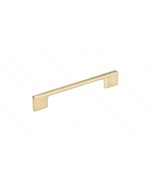 Elegant Contemporary RHBP8160 Cabinet and Furniture Pull Handle Champagn... - $7.55 CAD+