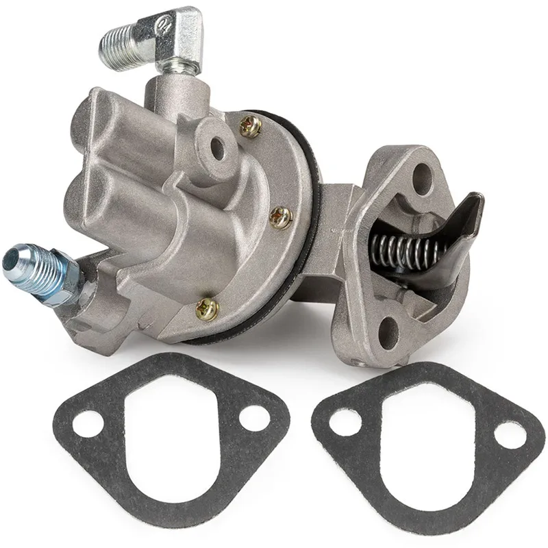 High Quality Fuel Pump with Gasket 23100-78002-71 For Toyota Forklift 4P & 5R - $85.68