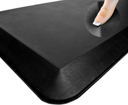 Sky Solutions Oasis anti Fatigue Mat - Cushioned 3/4 Inch Comfort Floor Mats for - £53.49 GBP