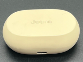 Jabra Elite 7 Pro Wireless Headphones Charging Case - Beige, Case Only - £32.69 GBP