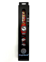 Disney Star Wars Greatest In The Galaxy Magic Band Plus + Magicband Luke... - $39.59