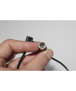 Fujinon CCTV 4 PIN TO HIROSE 6 PIN IRIS DIAPHRAGM CABLE HR10A-7P-6P - €19,06 EUR