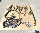 2015 Mercedes X156 GLA45 wiring harness, interior main cable floor - $420.74