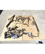 2015 Mercedes X156 GLA45 wiring harness, interior main cable floor - £330.85 GBP