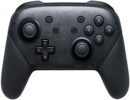 Switch Pro Wireless Controller, Switch Pro Wireless Controller, Dual Vibration. - £31.38 GBP