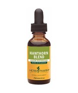 Herb Pharm Hawthorn Blend Extract for Cardiovascular and Circulatory Sup... - $22.77 CAD