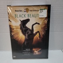 Black Beauty - DVD - New Sealed - £3.13 GBP