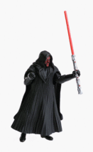 Star Wars Episode I: The Phantom Menace, Darth Maul (Tatooine) Action Figure, 3. - £5.52 GBP