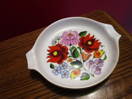 HOLLOHAZA Hungary Ashtray [ZS] - $551.68 MXN
