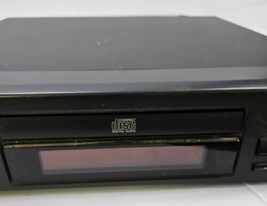 Vintage 90&#39;s JVC DX-MX70BK CD Player Unit Only Working - $38.66