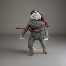 Vintage Master Splinter Action Figure 1998 Playmates Ninja Turtles TMNT  - $44.55