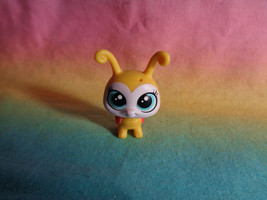 2016 Littlest Pet Shop Marybee Scarlett Yellow Ladybug Active Adventures... - £6.24 GBP