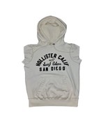 Hollister Surf Classics California San Diego Women&#39;s  S/S Hoodie Jumper ... - $13.02 CAD