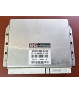 1Y WARRANTY: MBENZ W220 S430 S500 Airmatic Suspension CTR. MODUL A220545... - $175.11 CAD
