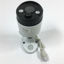 Swann NHD-887MSFB 4K Spotlight 2-Way Audio Security Camera - $68.43 CAD
