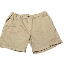 Chubbies The Armadas 7&quot; Original Stretch Twill Shorts Size XL new - $659.61 MXN
