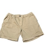 Chubbies The Armadas 7&quot; Original Stretch Twill Shorts Size XL new - $34.65