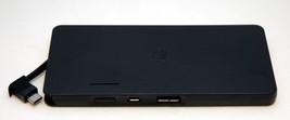 Motorola P4000 Micro-USB Universal Portable Power Pack rapid battery cha... - £6.63 GBP