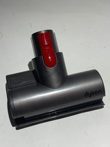 Dyson Mini Motorized Stair Tool Brush Head Vacuum V7 V8 V10 V11 Model 158685-05 - £15.97 GBP