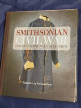 The Smithsonian Civil War collection/Luxury Edition.2013. - £10.39 GBP