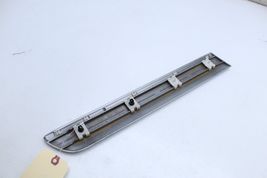 00-06 MERCEDES-BENZ W215 CL500 CL600 REAR LEFT DRIVER SIDE QUARTER MOLDING Q9553 image 6