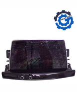 New OEM GM GPS Radio 10&quot; Display Screen Monitor 84551225 - $6,241.39 MXN