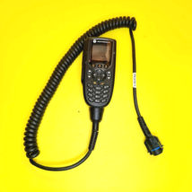 MOTOROLA PMUN1034C HANDHELD O3 CONTROL HEAD FOR APX6500 APX7500 APX8500 ... - $245.00