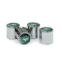 New York Jets Valve Stem Caps - $791.47 MXN