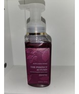 3 The Perfect Autumn Gentle Foaming Hand Soap Bath &amp; Body Works 8.75 fl oz - $518.36 MXN