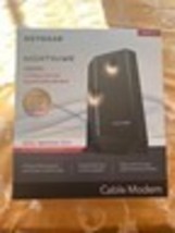 NETGEAR CM2000 Nighthawk DOCSIS 3.1 Cable Modem image 10