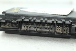 Chassis ECM Under Left Hand Seat Fits 03-05 08 PORSCHE CAYENNE 38196 image 11