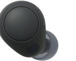 Left Sony WF-C700 Wireless Bluetooth Replacement Earbud - Firmware ver. ... - $14.99