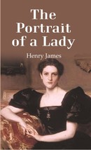 The Portrait of a Lady [Hardcover] - £20.60 GBP