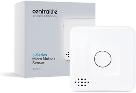 Home Automation And Security System From Centralite That Works With Platforms - £35.95 GBP