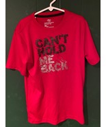 Boy&#39;s Red Athletic Works Medium 8 *Pre Owned* ccc1 - $13.60 CAD