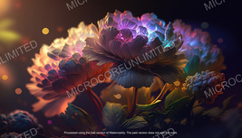 Digital Art - flower-01 - Free Shipping - $0.99