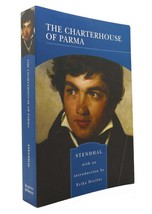 Stendhal The Charterhouse Of Parma Barnes And Noble 1st Printing - £50.95 GBP