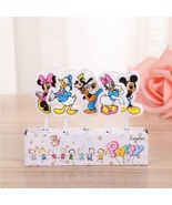 Large 3D Mickey Mouse Birthday Party Pack Everything You Need - $456.94 MXN