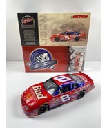 Dale Earnhardt Jr #8 Budweiser/US Olympic Team 2000 Chevy Monte Carlo 1/... - £39.81 GBP