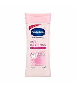 Vaseline Healthy Bright Daily Brightening Body Lotion, 200 ml (free ship... - £14.36 GBP