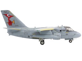 Lockheed S-3B Viking Aircraft Operation Enduring Freedom VS-33 Screwbirds USS - €130,25 EUR