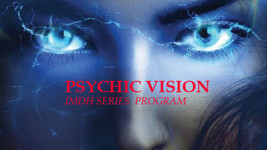 Psychic Vision Subliminal Hypnosis AUDIO CD- Make others Freak out - £22.72 GBP