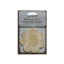 Nortexx Hypoallergenic Modesty Nipple Cover, Pair of 2  - $6.00