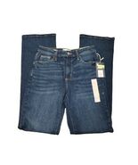 Jeans - Women&#39;s Universal Thread High Rise Slim Boot cut - Size 25/0 - $273.21 MXN