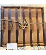 End grain cutting board #18 - $250.00
