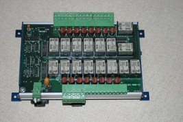 HORNER APG HE670RLY168 C Isolated High Current RELAY OUTPUT PCBALY000-R2 - $295.60