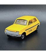 Matchbox Lesney Superfast Series 21 Renault 5TL, Made in England - $9.46