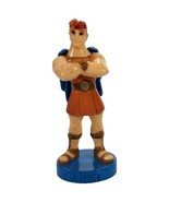 Chess Piece Hercules Knight Horse Collectors Edition Hero Villains Disne... - $29.21