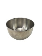Vintage General Electric Stainless Steel Mixing Bowl Replacement - $19.26